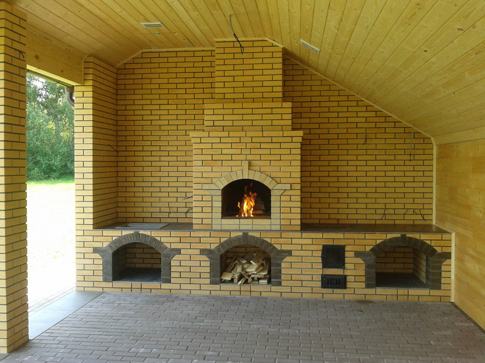 печной комплекс