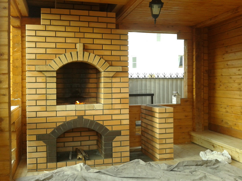 печной комплекс