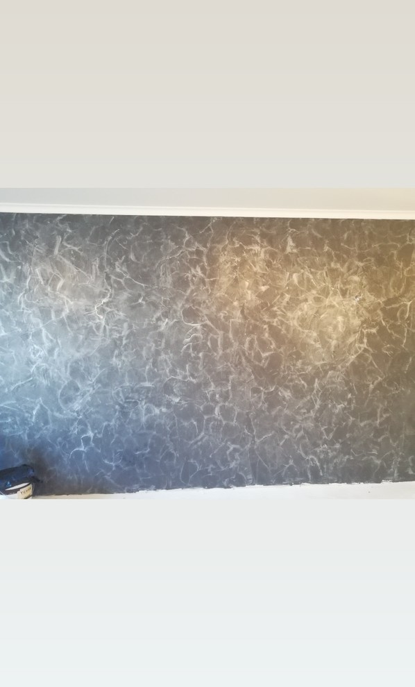 Декоративная штукатурка