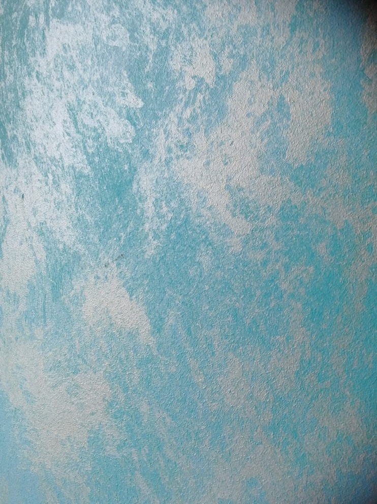 Декоративная штукатурка