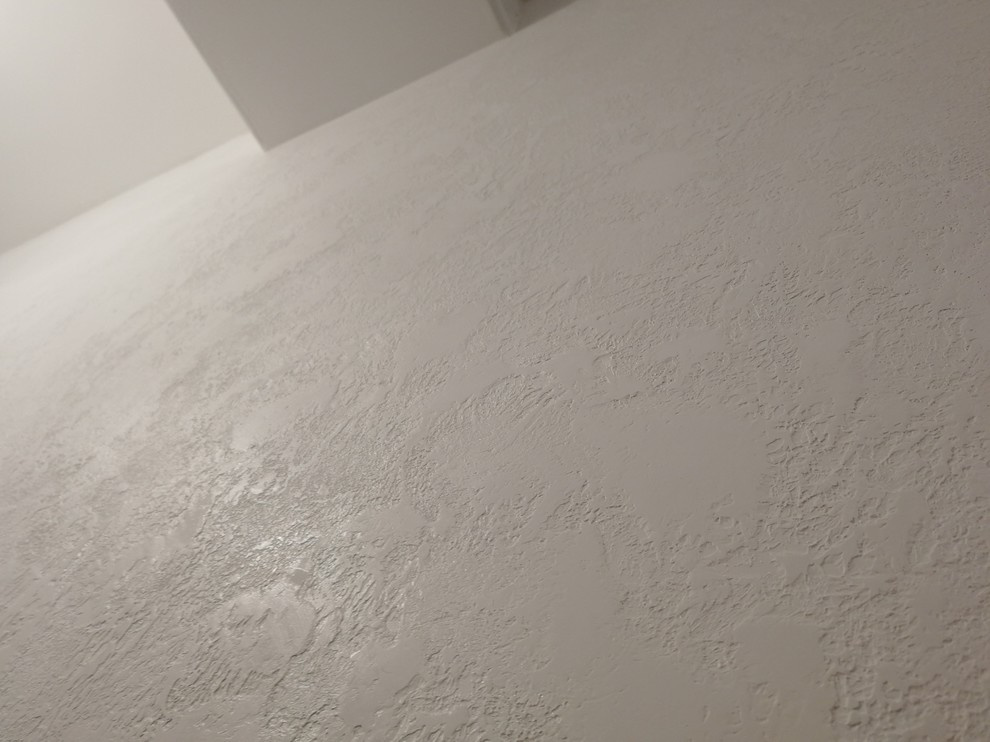 Декоративная штукатурка