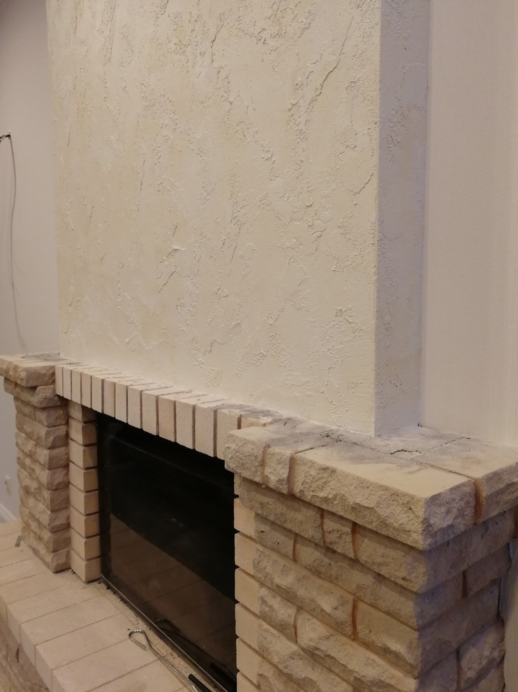 Декоративная штукатурка