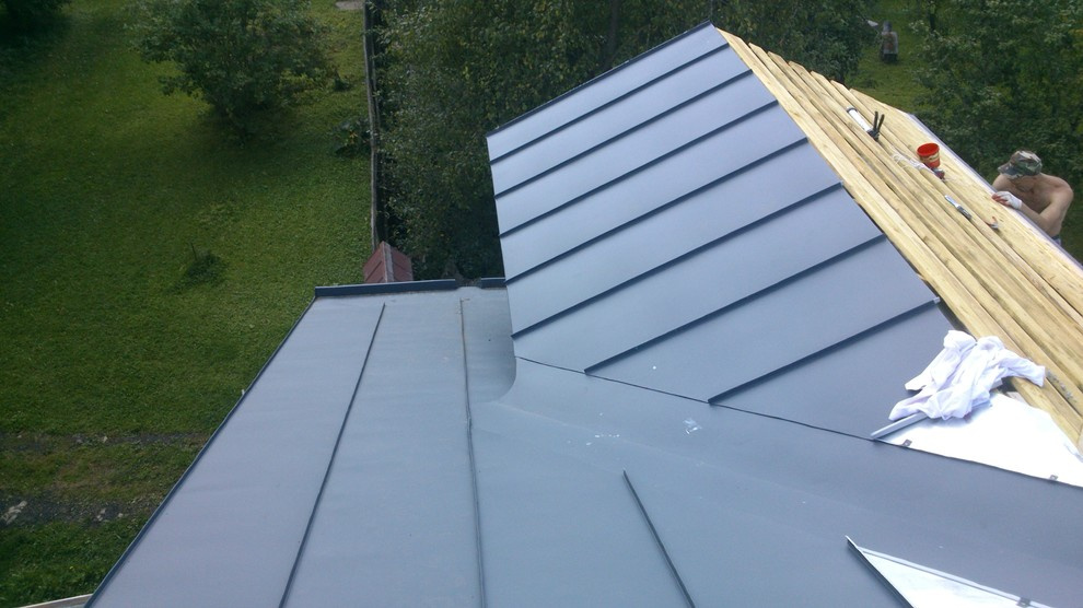 Частный дом