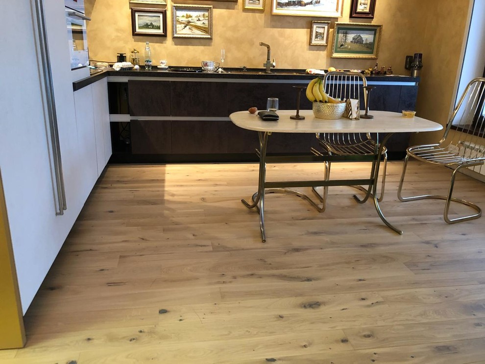 Таунхаус в районе Куркино