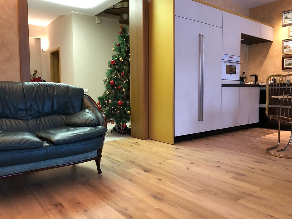 Таунхаус в районе Куркино