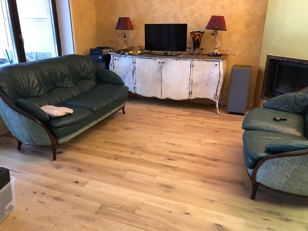 Обложка проекта: Таунхаус в районе Куркино