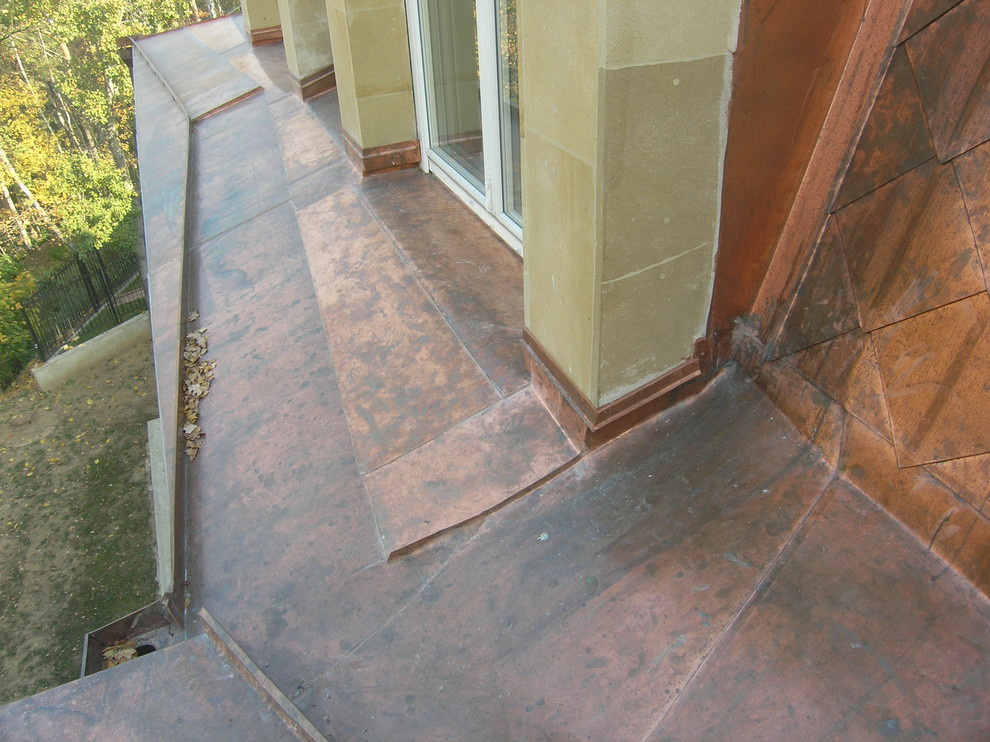 Частный дом