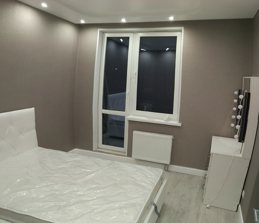 1 ккв Мурино