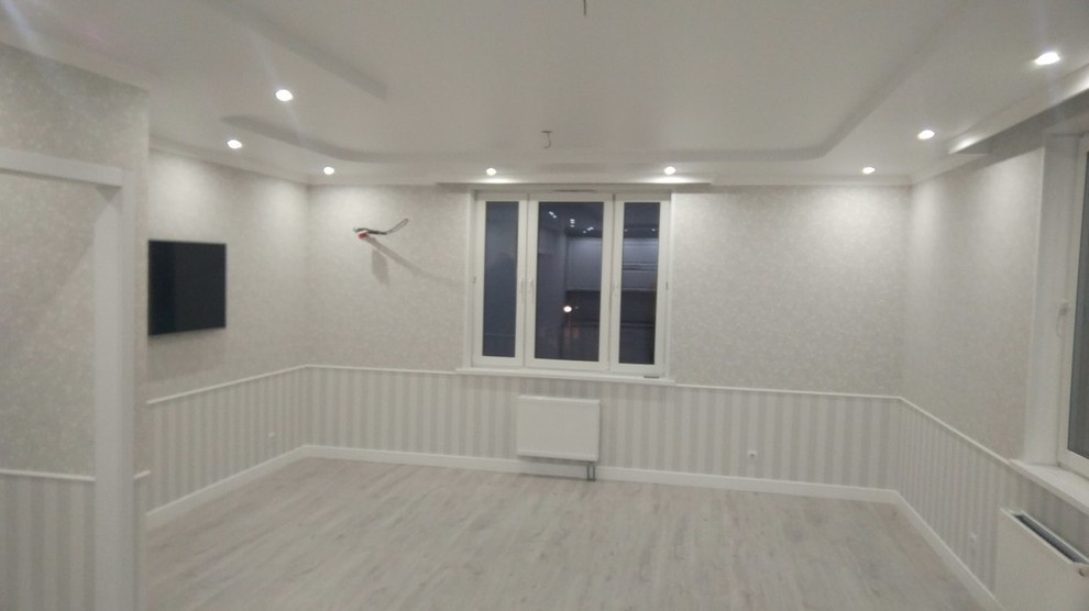 1 ккв Мурино