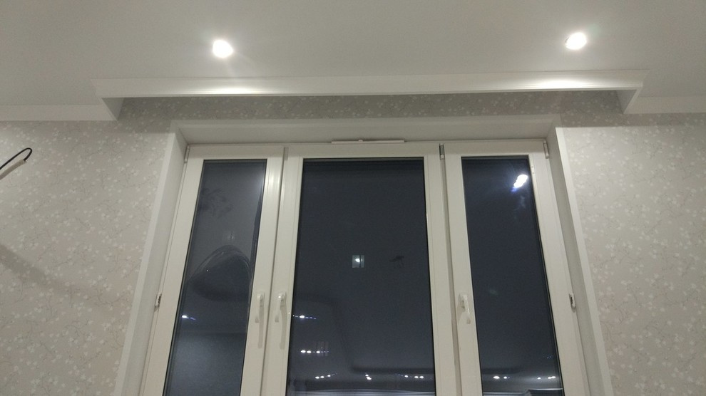 1 ккв Мурино