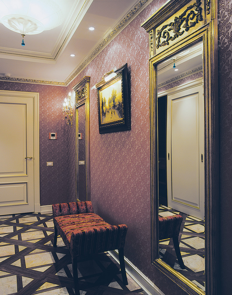 Квартира 1 на Гашека