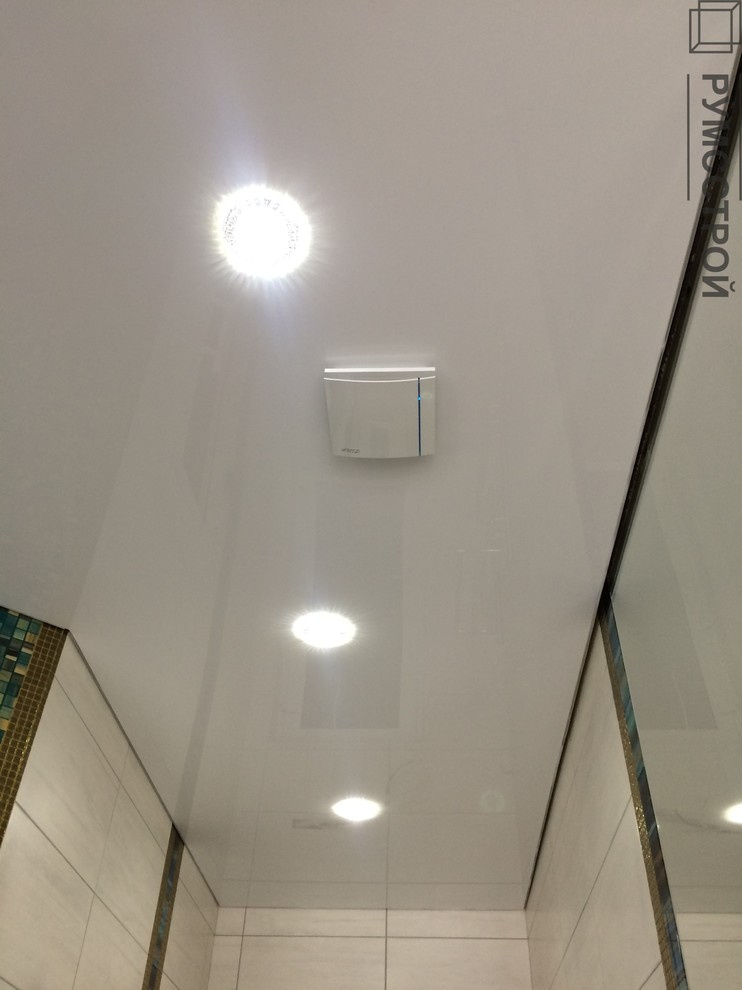 Комната джакузи