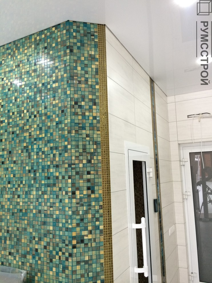 Комната джакузи