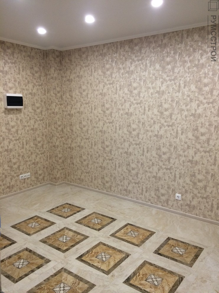 Обложка проекта: Косметика