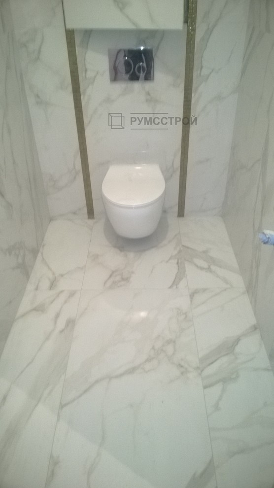 Широкоформатный керамогранит