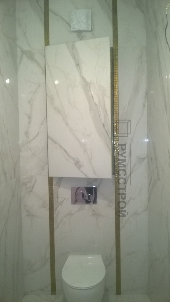 Широкоформатный керамогранит