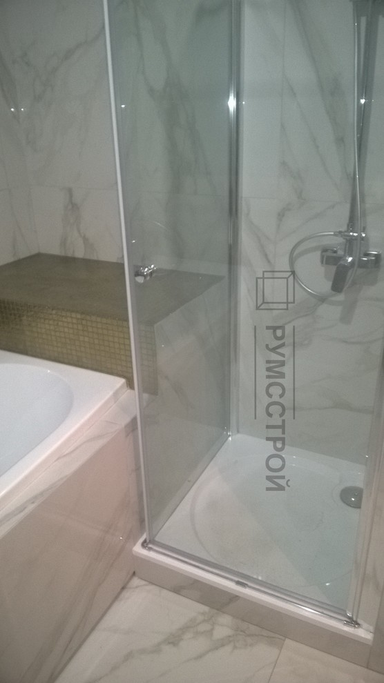 Широкоформатный керамогранит