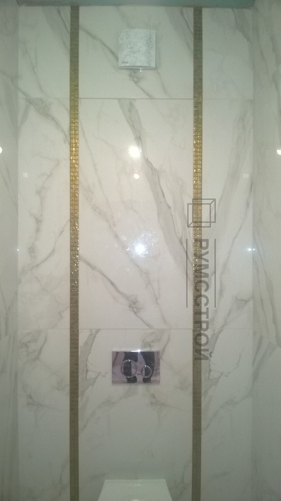 Широкоформатный керамогранит