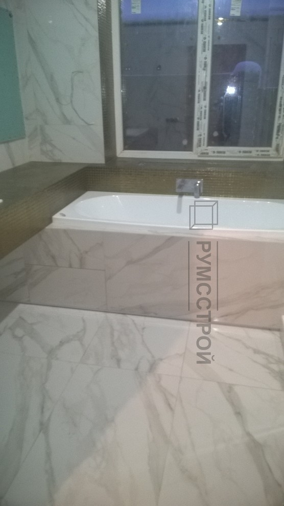 Широкоформатный керамогранит