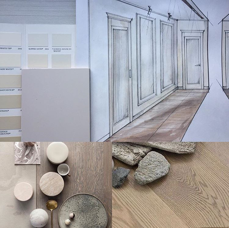 Обложка проекта: Проект квартиры в современном стиле.