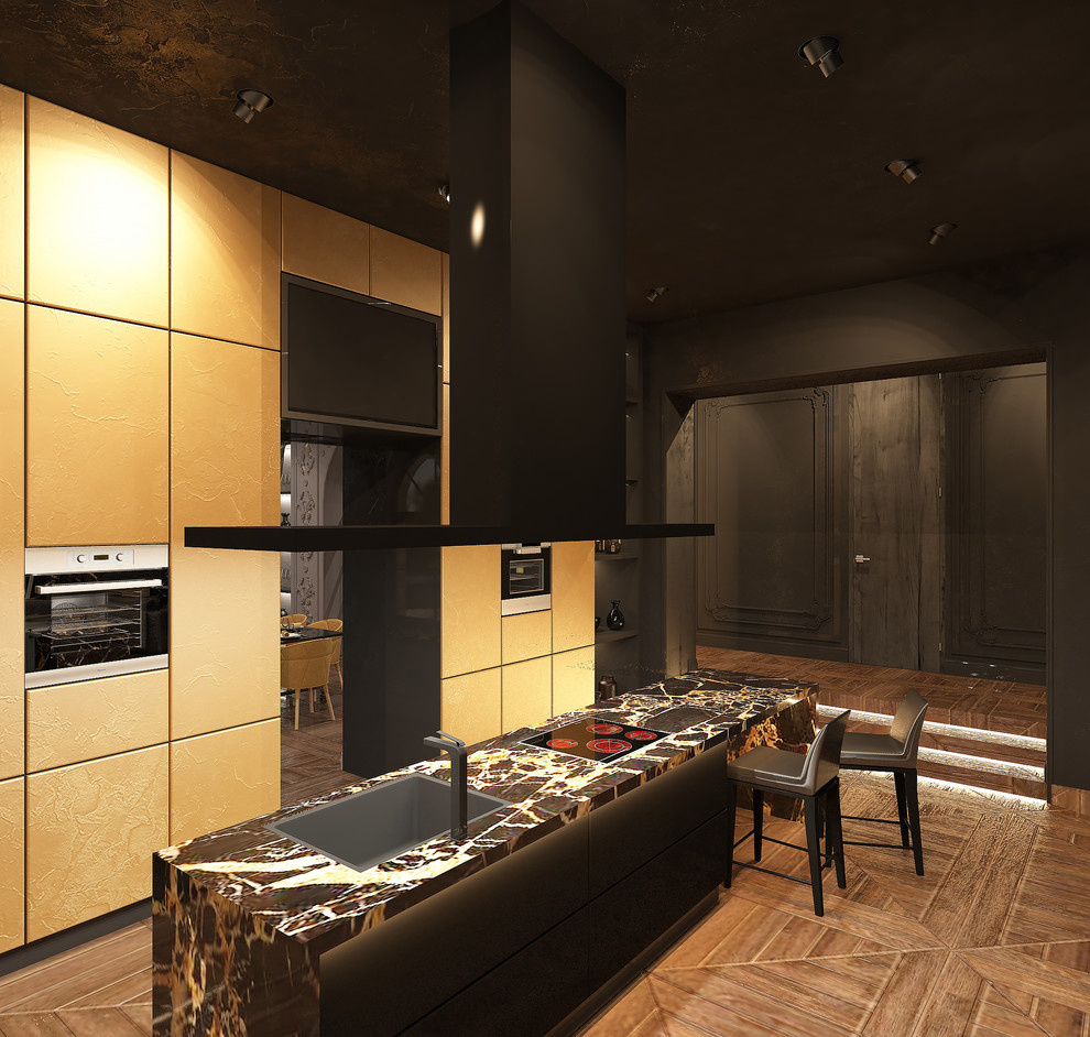 Вилла в Рузе