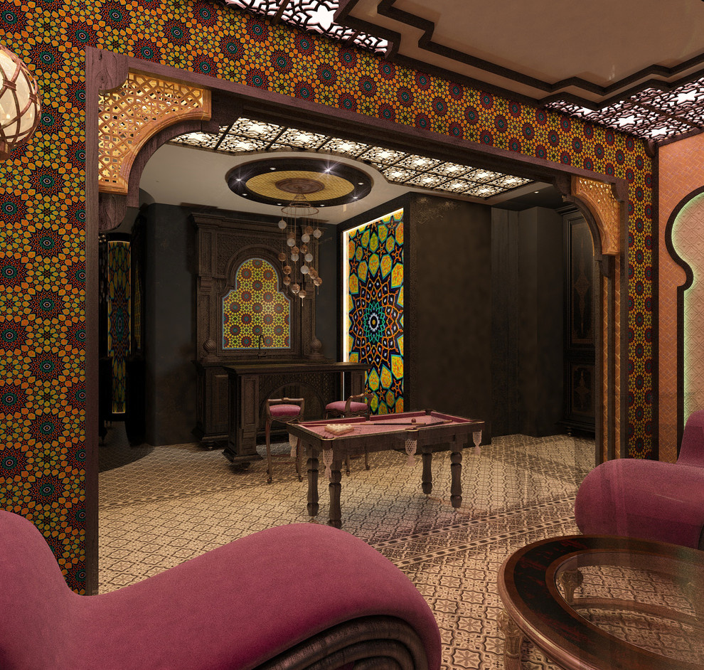 Вилла в Рузе