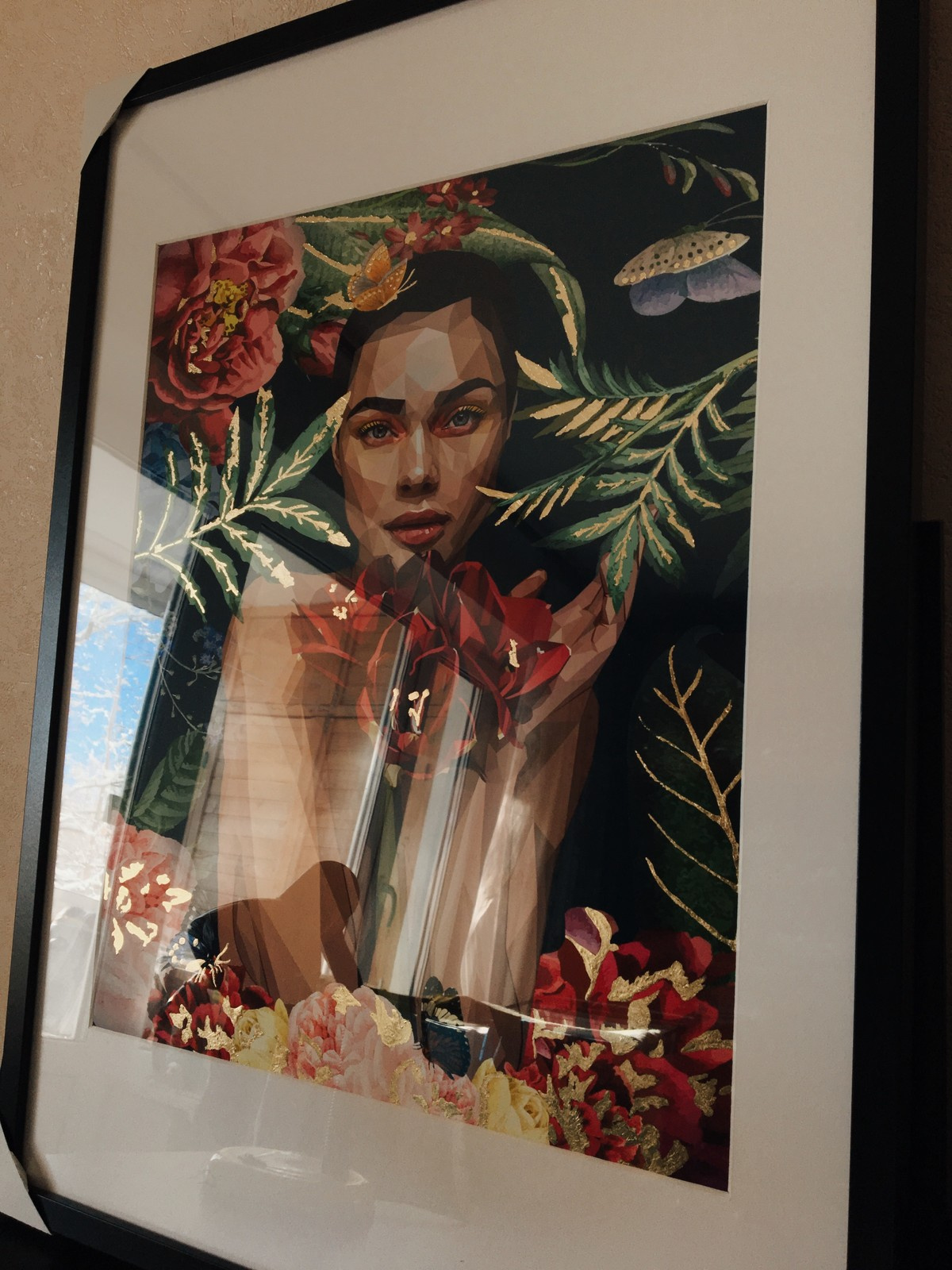 Серия FLOWORA (Limited)