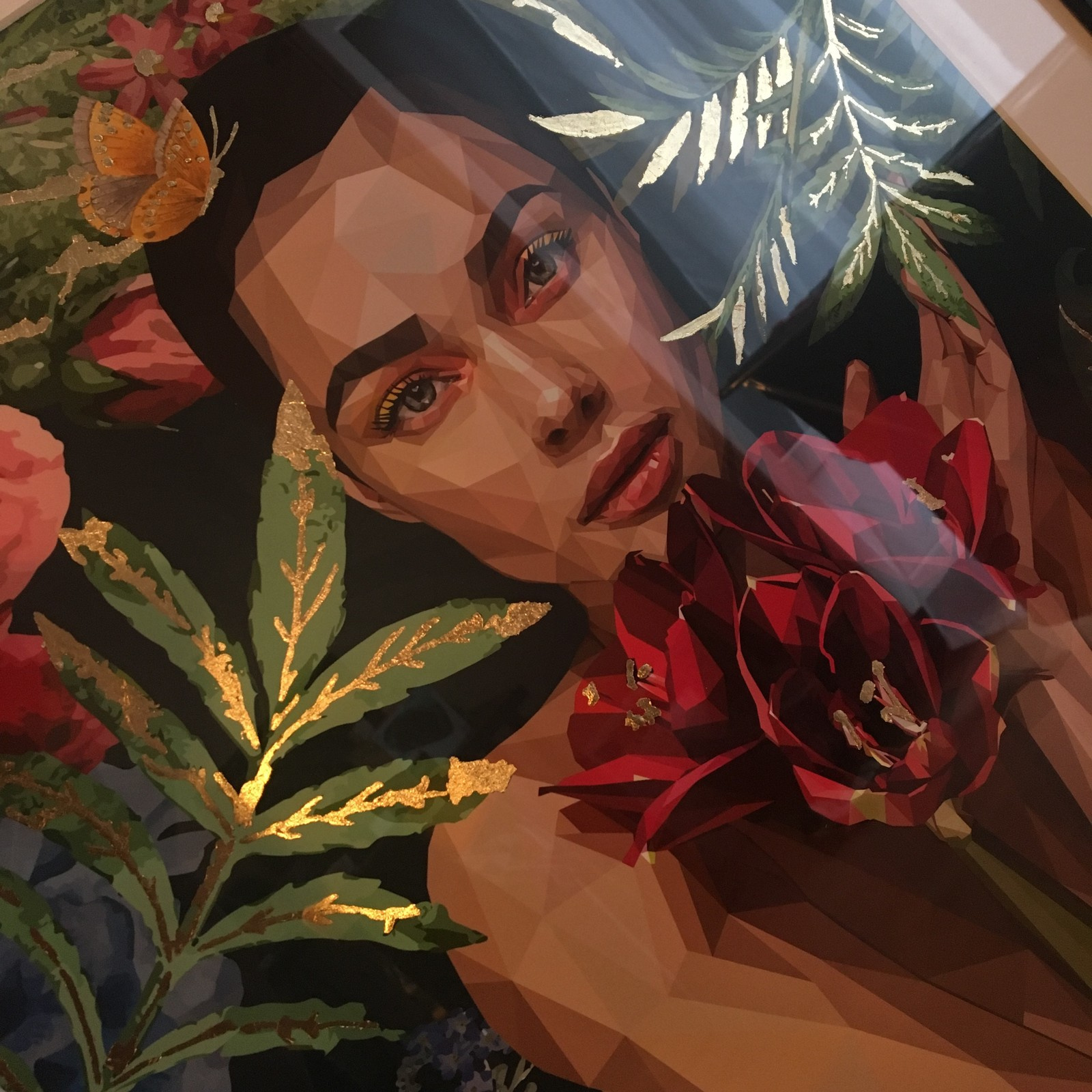 Серия FLOWORA (Limited)
