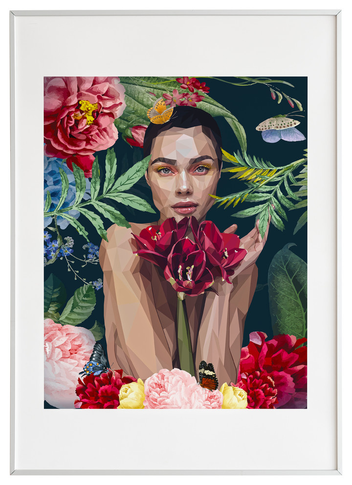 Серия FLOWORA (Limited)