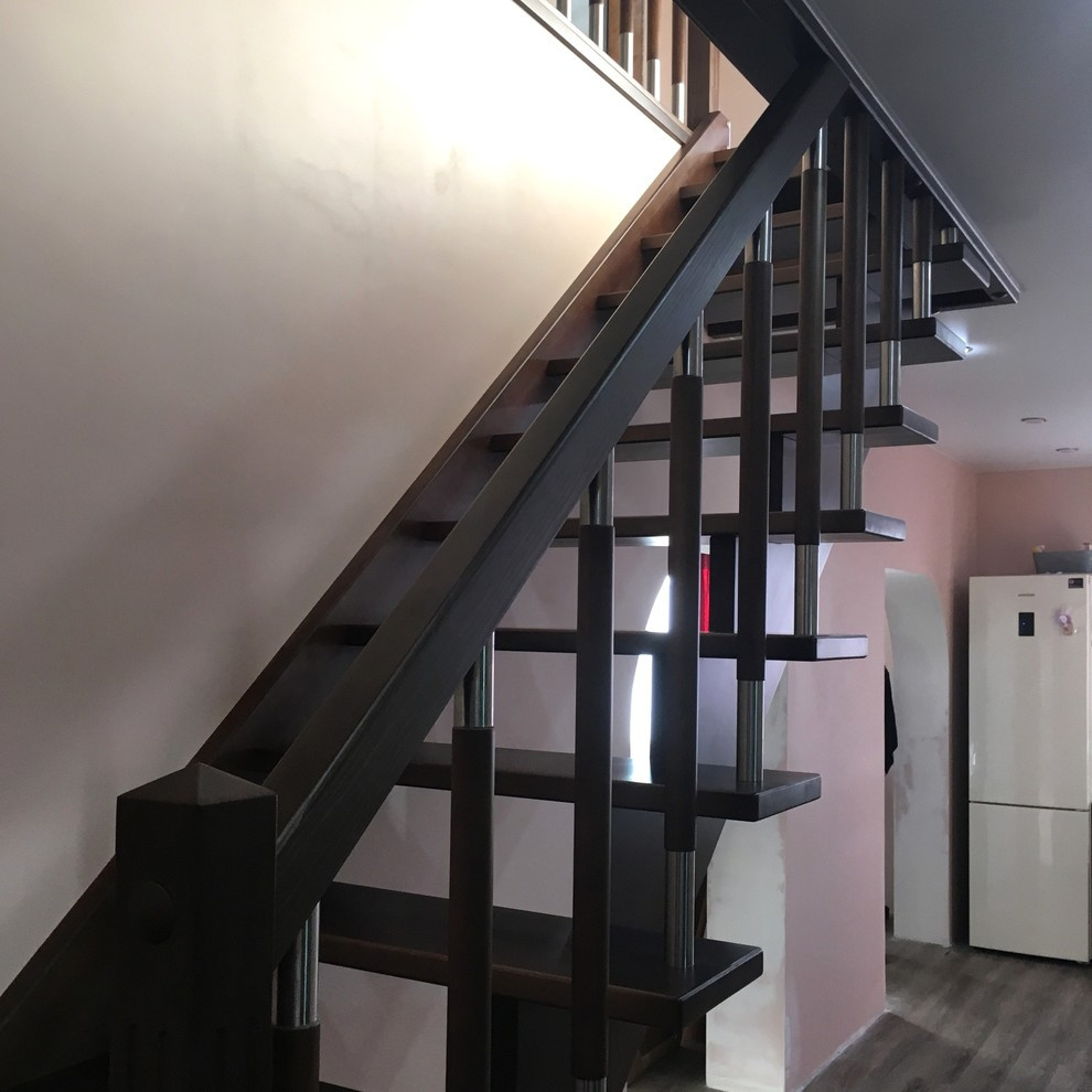 наши лестницы