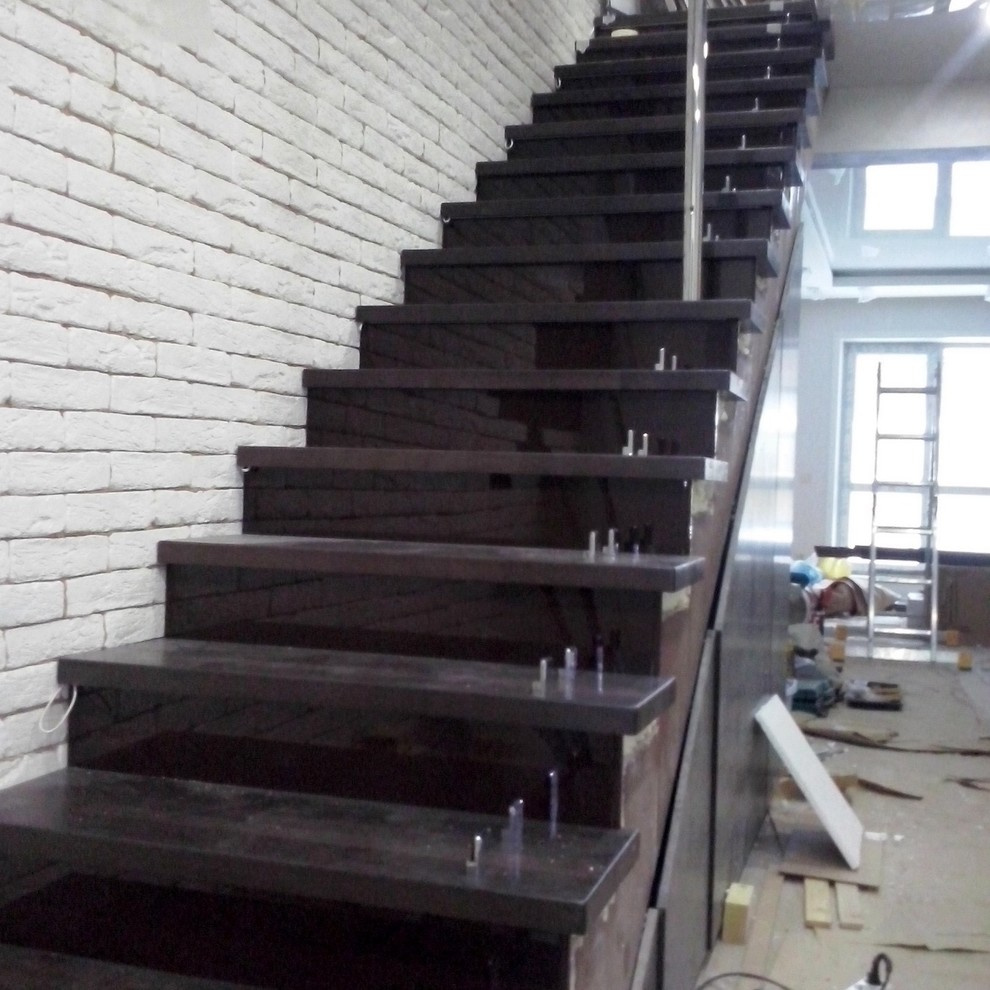 наши лестницы