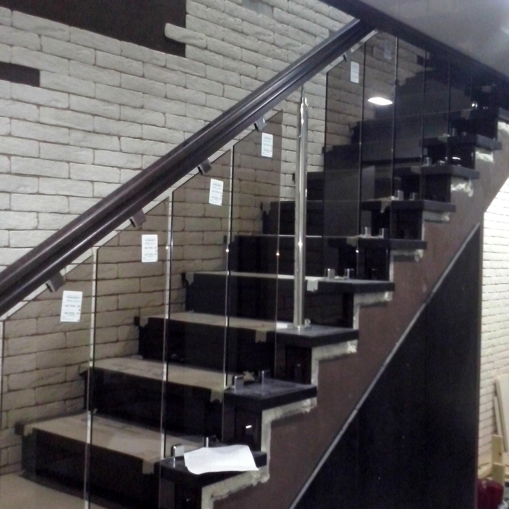 наши лестницы