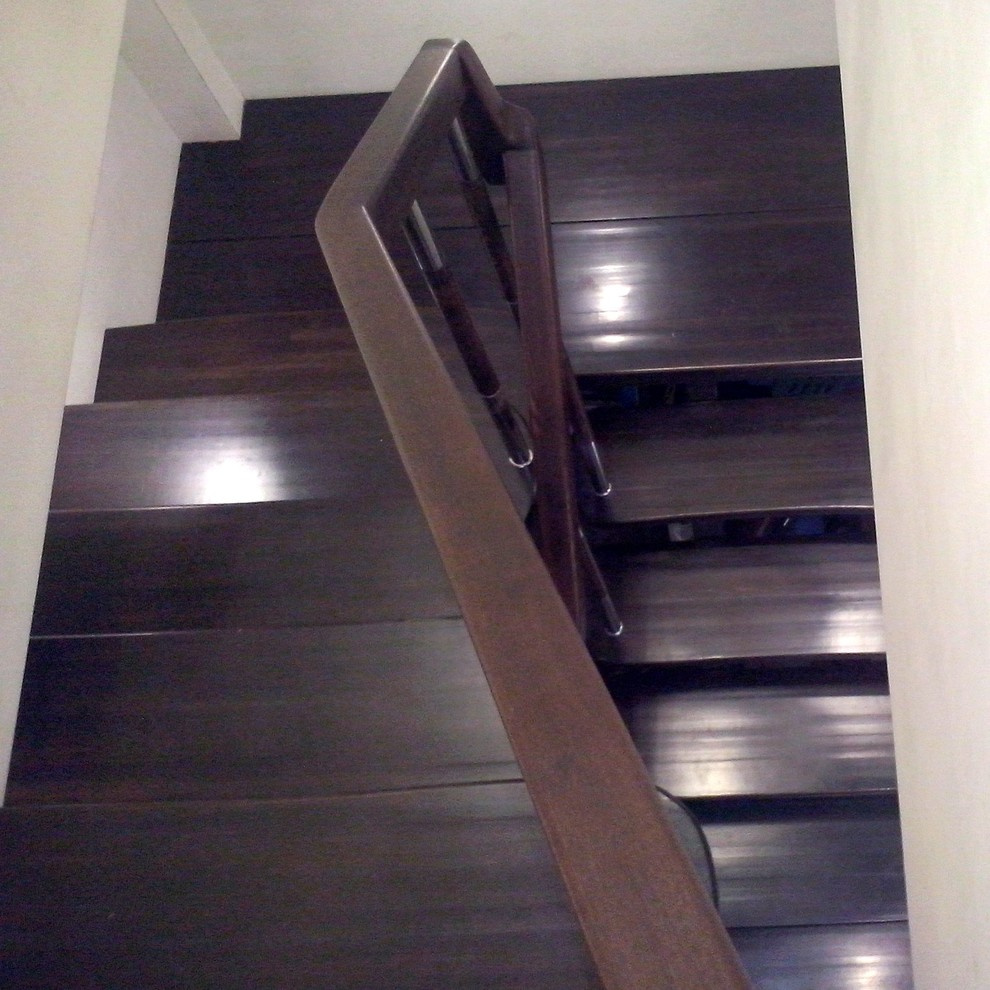 наши лестницы