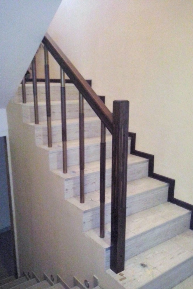 наши лестницы