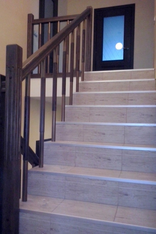 наши лестницы