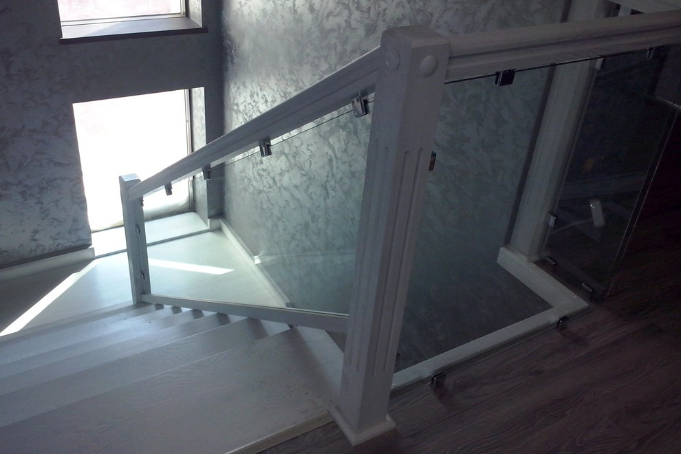 наши лестницы