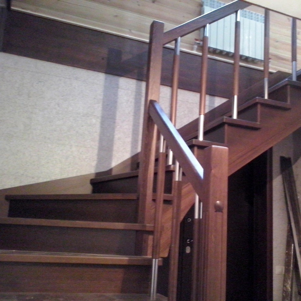 наши лестницы