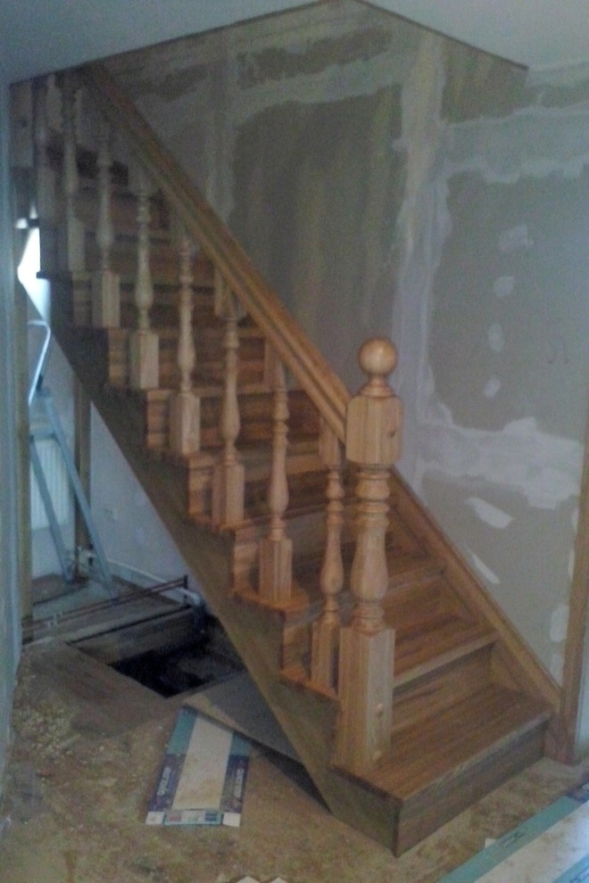 наши лестницы