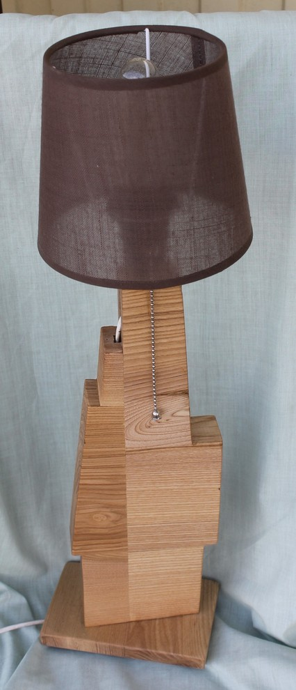 Светильники в стиле АРТ-лофт