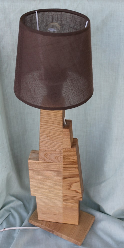 Светильники в стиле АРТ-лофт