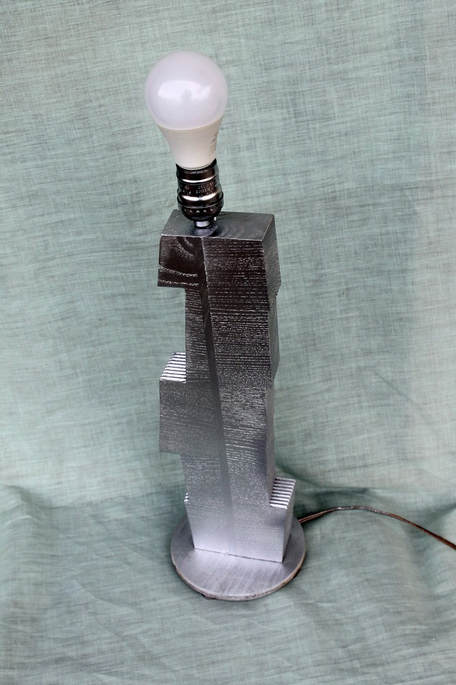 Светильники в стиле АРТ-лофт