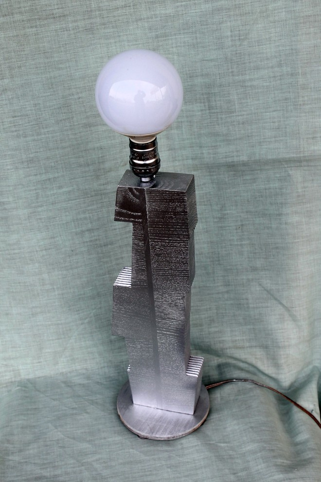 Светильники в стиле АРТ-лофт