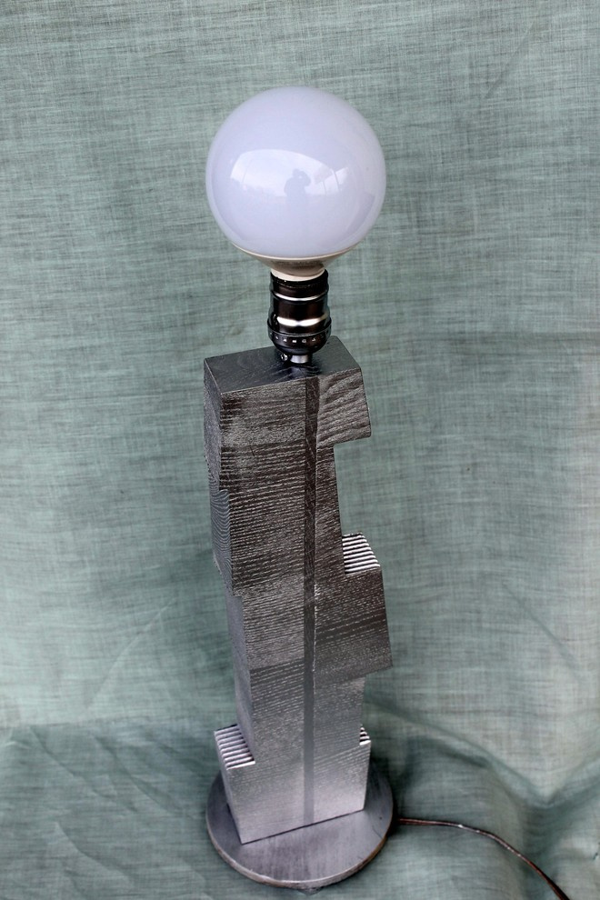 Светильники в стиле АРТ-лофт