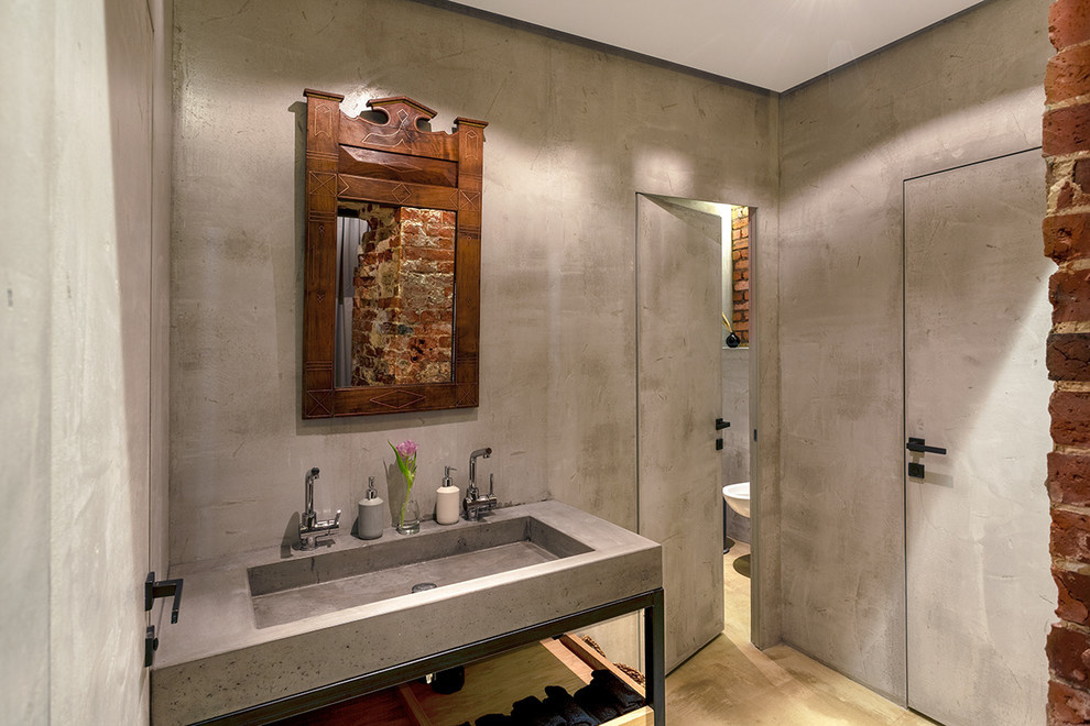 Angel-8. Небольшой бар в Туле.