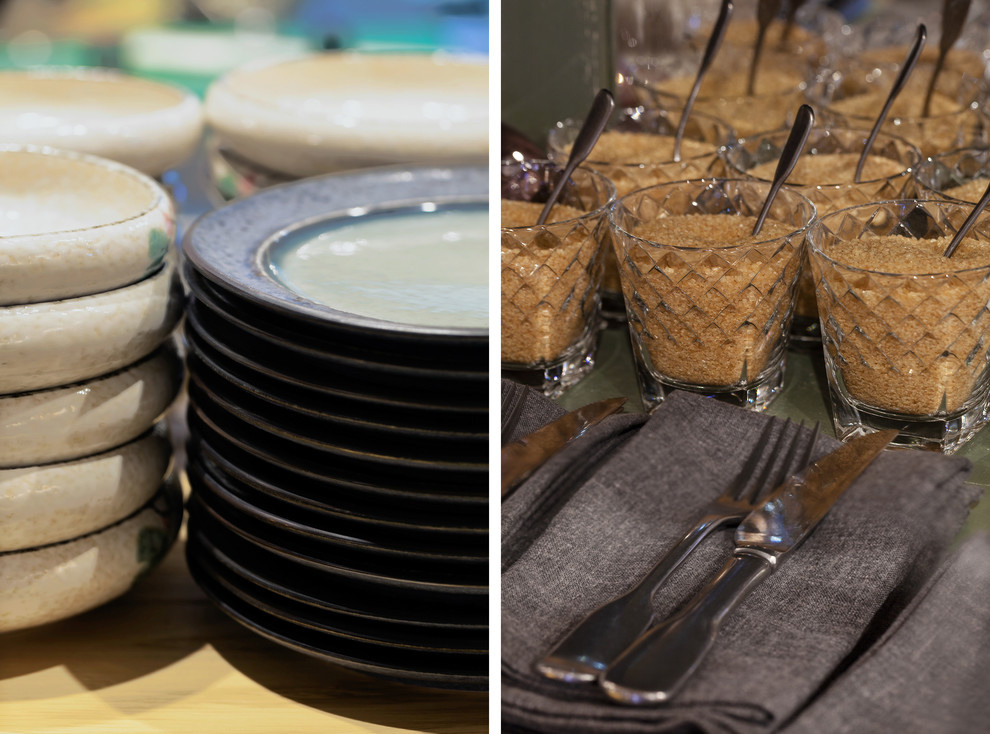 Обложка проекта: Angel-8. Небольшой бар в Туле.