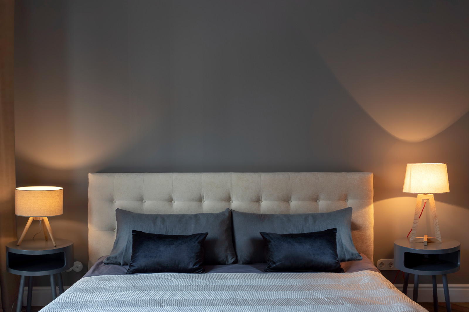 ЖК "Садовые кварталы". Квартира 120 м.