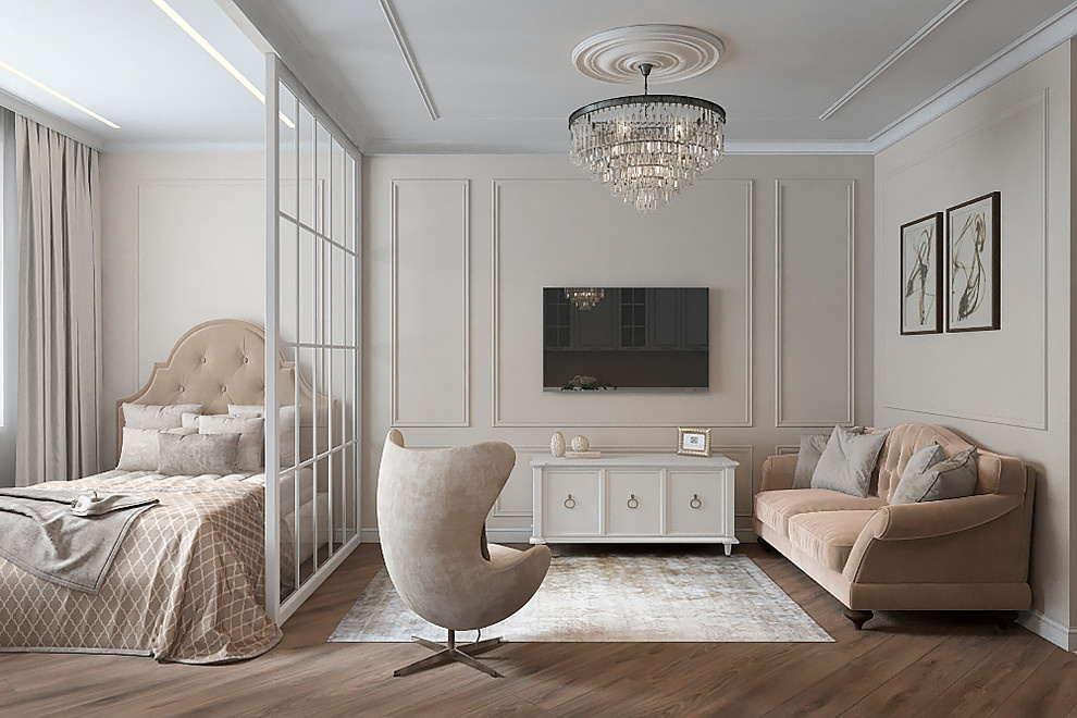 Классика современная