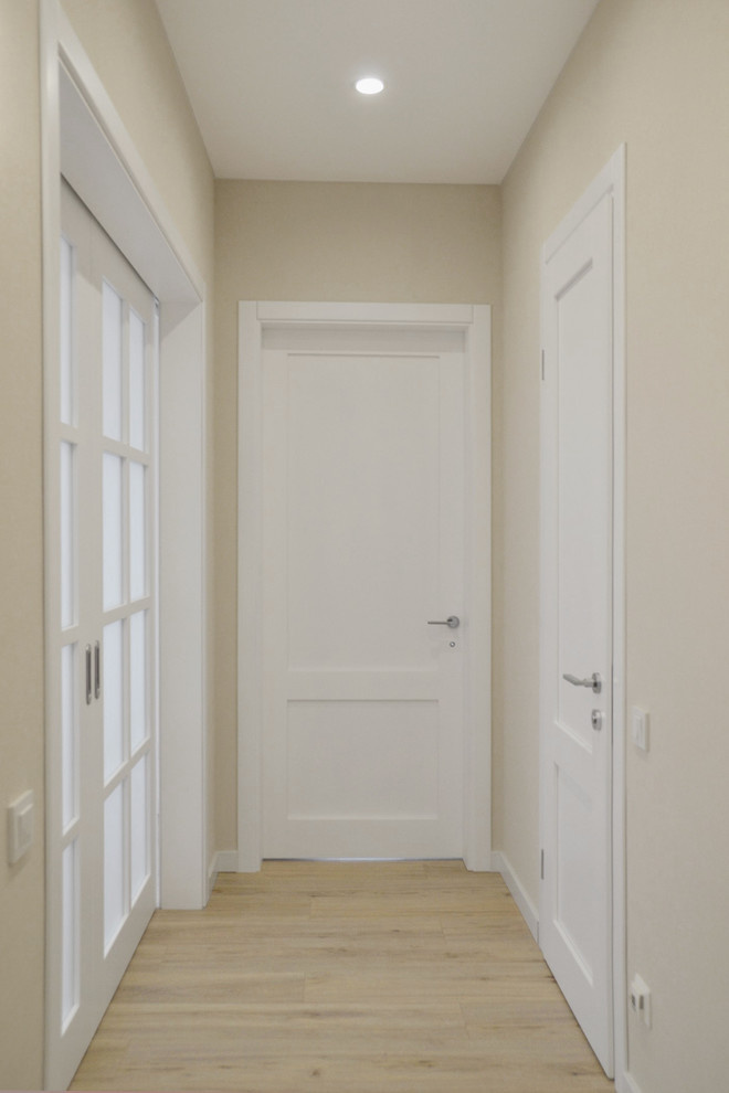 ЖК "Заречный"