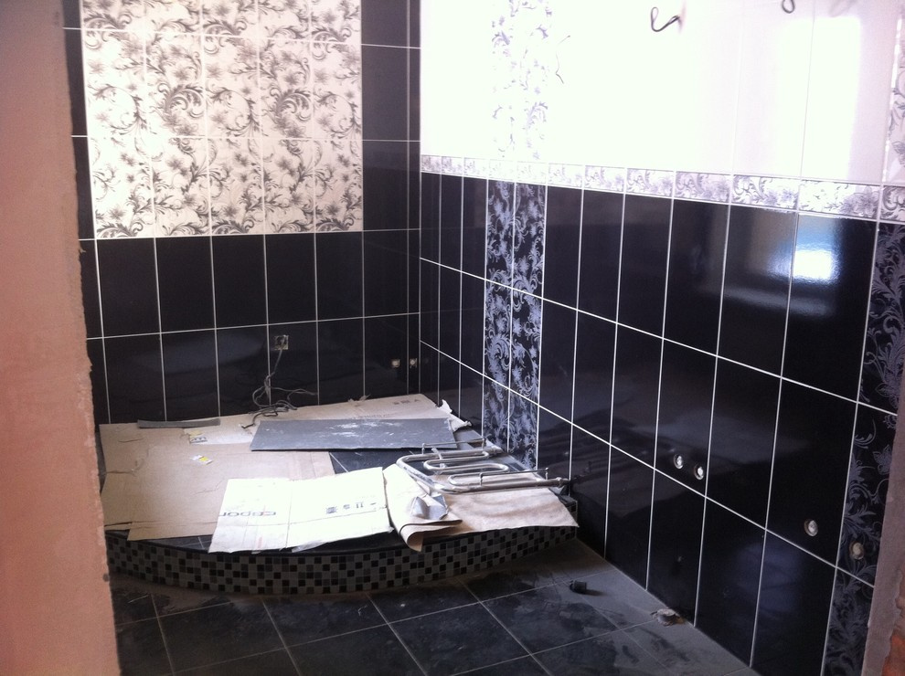 Отделочные работы