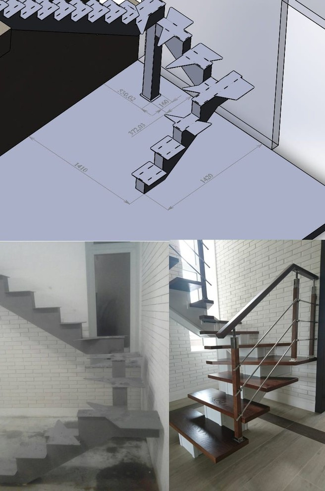 Обложка проекта: Ижанвил